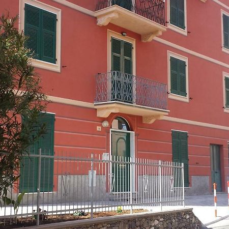 Appartamenti Enrica Moneglia Exterior photo