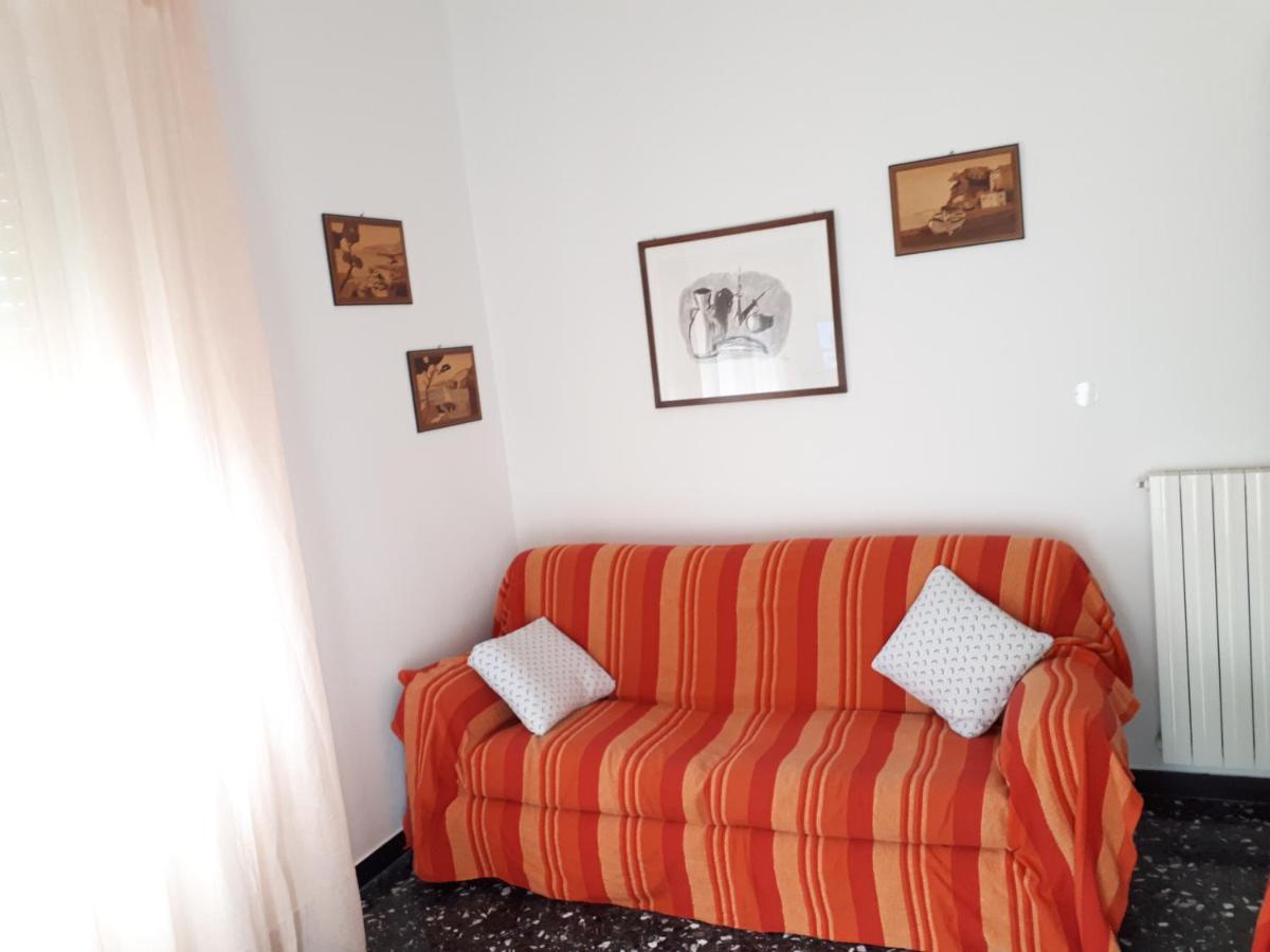 Appartamenti Enrica Moneglia Exterior photo