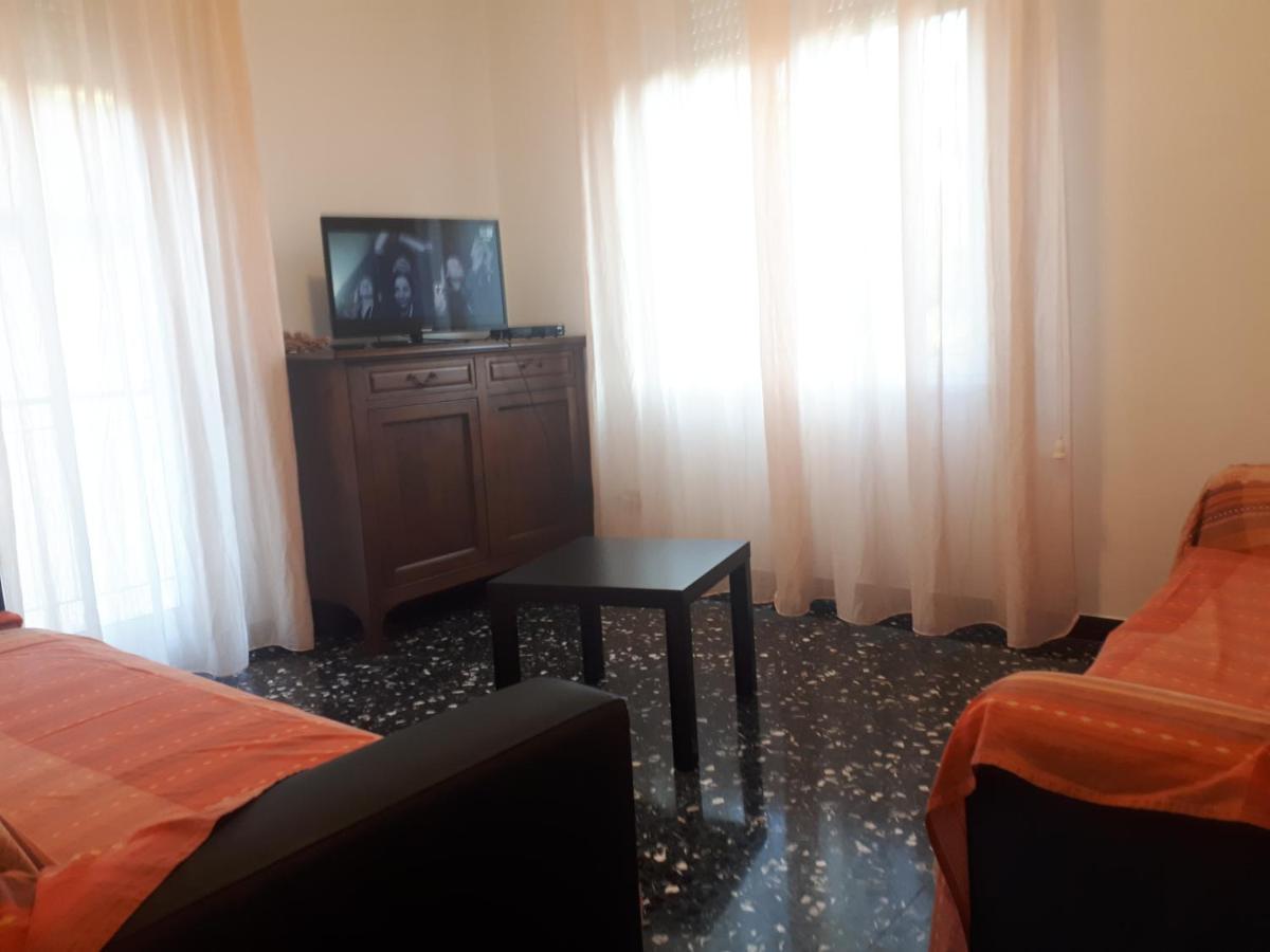 Appartamenti Enrica Moneglia Exterior photo