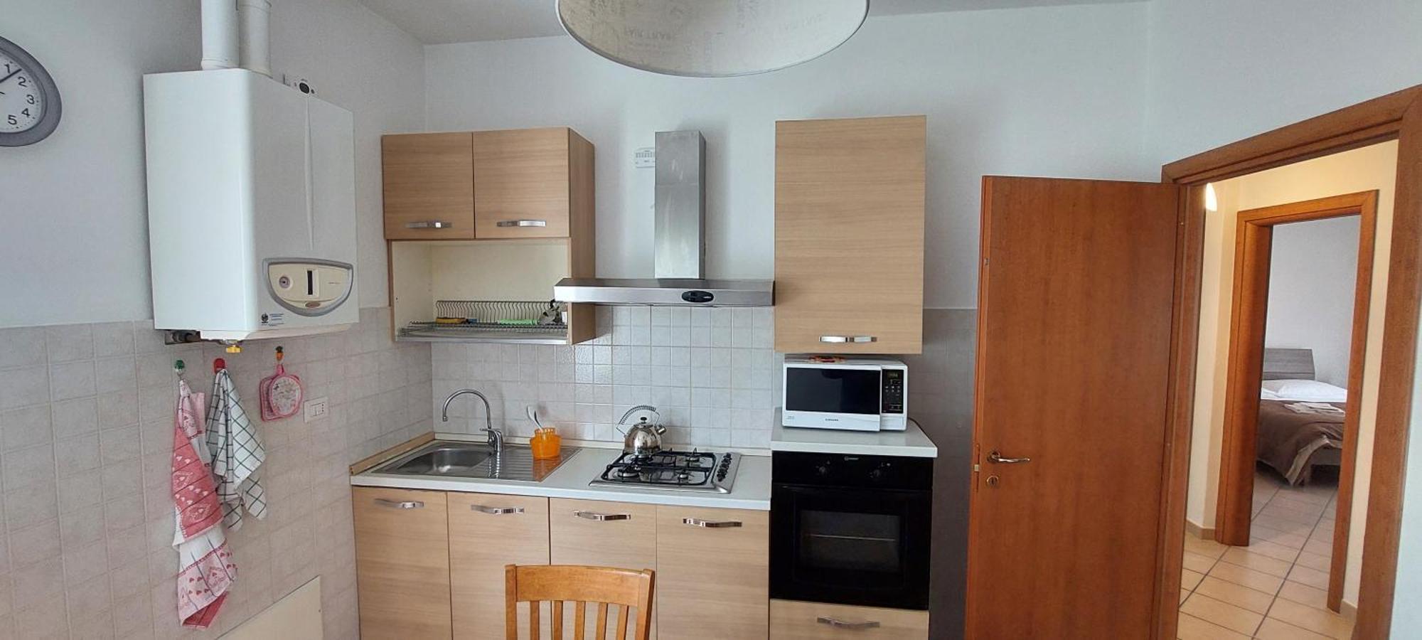 Appartamenti Enrica Moneglia Room photo