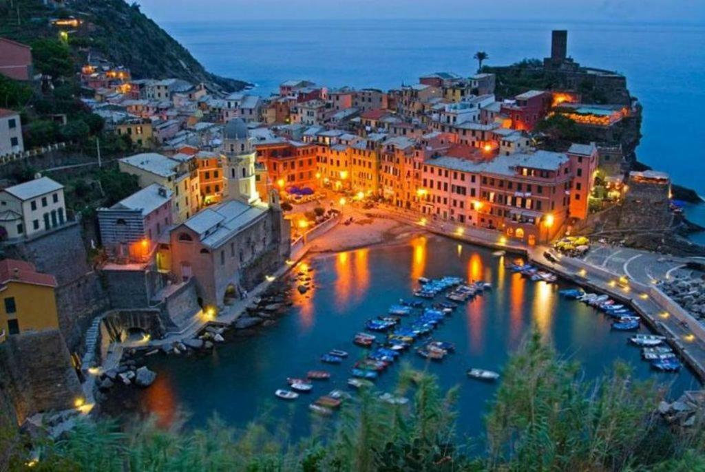 Appartamenti Enrica Moneglia Exterior photo
