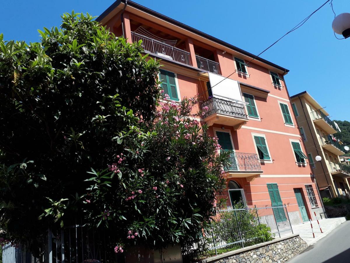 Appartamenti Enrica Moneglia Exterior photo